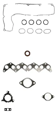 Produktbild von Dichtungssatz Zylinderkopf TRISCAN IAM-Expertise passend für u.a. FORD MONDEO