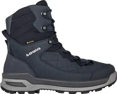 Produktbild von LOWA OTTAWA GTX, Männlich, Erwachsener, Grau, Navy, Outdoor-Stiefel, Walken, Wandern, Deutsch