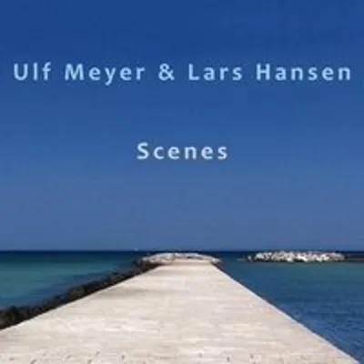 Produktbild von Scenes (Digipac)