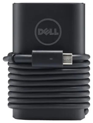 Image de Adaptateur Dell Usb-c 100 w ac avec 1