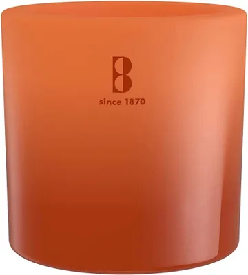 Image de Bolsius Bougie d'extérieur Summer Nights - 12 cm / ø 13 cm