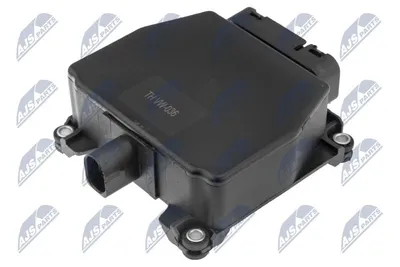 Produktbild von NTY Druckwandler Saugrohr ECD-VW-036 für VW Golf V Schrägheck (1K1)