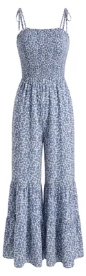 Produktbild von DULCEY damen overall - blau, L