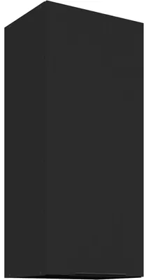 Produktbild von Hängeschrank 40 SILVIA 40 schwarz