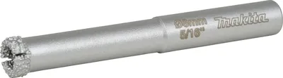 Produktbild von Makita Diamantbohrer für Nassbohrung