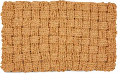 Obrázek produktu pro Rohožka Astra NATURE CLASSIC béžová 45 x 75 cm