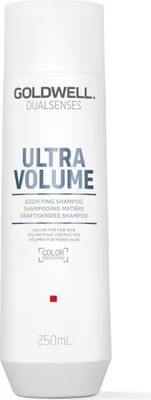 Produktbild von Goldwell 4021609029267, 250 ml, Shampoo, Unisex, normales Haar, Dünnes Haar, Alle Farben, Verstärkung, Behandlung