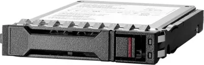 Obrázek produktu pro HPE P53560-K21, 600 GB, 15000 ot/min, SAS