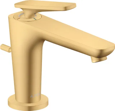 Obrázok produktu pre hansgrohe Umývadlová batéria 90 pre HWB Axor Citterio C CoolStart s vyskakovacím odpadom BGO