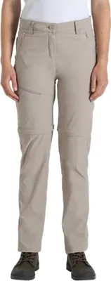 Immagine prodotto di Craghoppers Nosilife Pro Pantaloni Beige 34-36 / Regular Ladies Beige 34-36