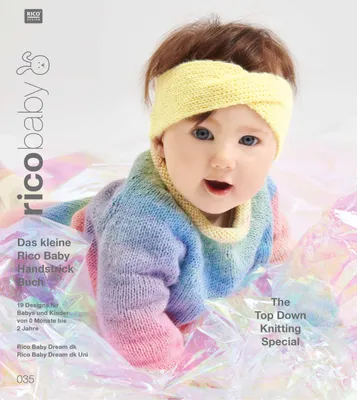 Produktbild von rico baby 035