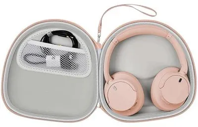 Zdjęcie produktu dla Etui do słuchawek sony wh CH720N wh CH520 wh 1000XM4 twardościenna torba