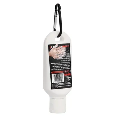 Zdjęcie produktu dla Magnez w płynie (kreda) HMS MGL50, 50 ml