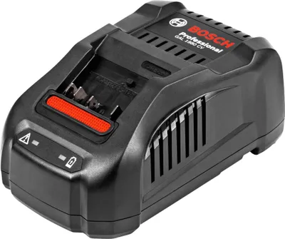 Image de Chargeur rapide multivoltage Li-Ion 14.4-18 V - BOSCH GAL 1880 CV