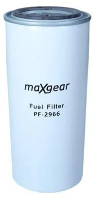 Produktbild von Kraftstofffilter MAXGEAR 26-2308 Anschraubfilter