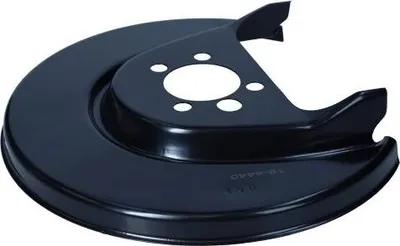 Produktbild von MAXGEAR 19-4440 Ankerblech Spritzblech Bremsscheibe für VW POLO (9N) Hinten Links