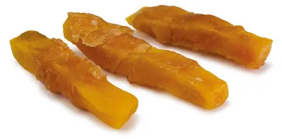 Imagen del producto de Arquivet, alimento para perros con batata y pollo, 100 g