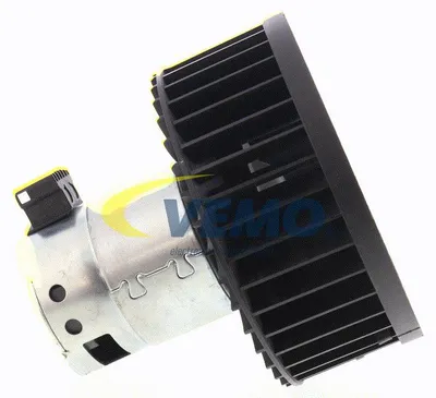 Produktbild von VEMO V20-03-1132 Gebläsemotor Innenraumgebläse für BMW 3 Limousine (E46) 3 Touring (E46) 3 Coupe (E46) 3 Cabrio (E46) 3 Compact (E46)