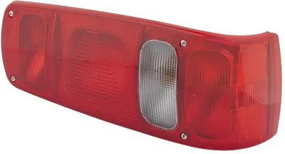 Obrázok produktu pre Rücklicht rechts Glühlampen-Technologie HELLA für FENDT HYMER KNAUS