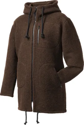 Produktbild von Mufflon W300 Mu-Patrick brown L