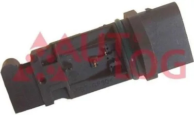 Produktbild von AUTLOG LM1035 Luftmassenmesser LMM passend für MERCEDES-BENZ A-Klasse (W168) Luftmengenmesser