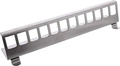 Produktbild von InLine 76203I, Edelstahl, 50 mm, 231 mm, 50 mm, 185 g, 50 mm