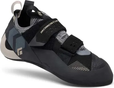 Obrázok produktu pre Black Diamond Momentum lezecká obuv Black EU 41 Men Black EU 41