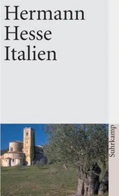Produktbild von Italien