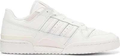 Produktbild von Herren adidas Forum Low weiß/grau Turnschuhe Größe: 46
