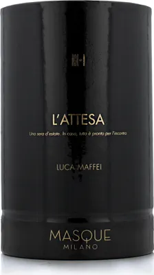 Produktbild von Masque Milano L'Attesa Eau De Parfum 35 ml (unisex)