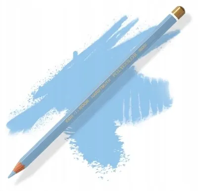 Produktbild von Koh-I-Noor Polycolor Buntstift Dunkel-Zarunderblau 703
