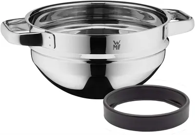 Produktbild von WMF Dämpfeinsatz 20 cm Compact Cuisine
