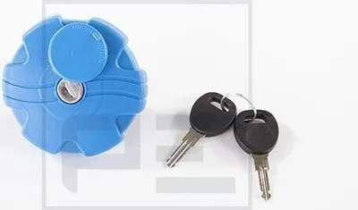 Immagine prodotto di PETERS ENNEPETAL 129.016-00A Tappo del serbatoio del carburante