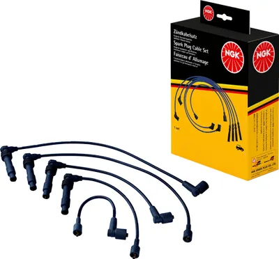 Produktbild von NGK Zündleitungssatz 0812