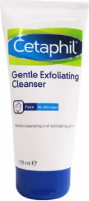 Immagine prodotto di Cetaphil Cetaphil Detergente Esfoliante Delicato 178 ml