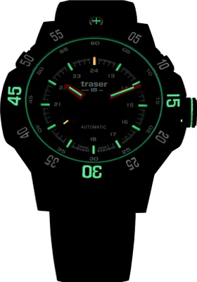 Produktbild von Herrenuhr - Traser Modell: 110961