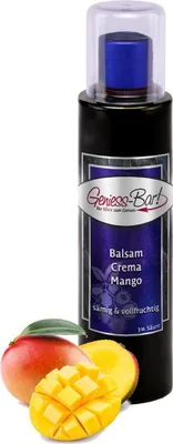 Produktbild von Balsamico Creme Mango 0,26L 3% Säure mit original Crema di Aceto Balsamico di Modena IGP