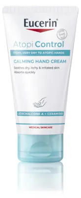 Immagine prodotto di Eucerin - AtopiControl Hand Cream 75ml