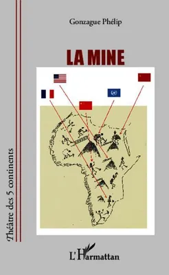 Produktbild von La mine