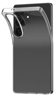 Produktbild von PURO Cover 03 Nude für Samsung S26 Ultra