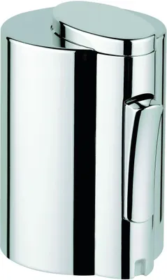 Produktbild von Grohe Grohtherm 1000 Temperaturwählgriff für Thermostat-Brause-/Wannenbatterie chrom - 47739000