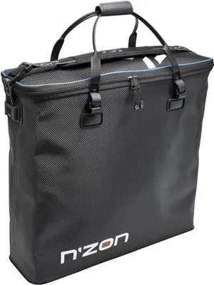 Produktbild von DAIWA NZon EVA Keep Net Bag, Setzkeschertasche, 60x55x20cm, 13305-100