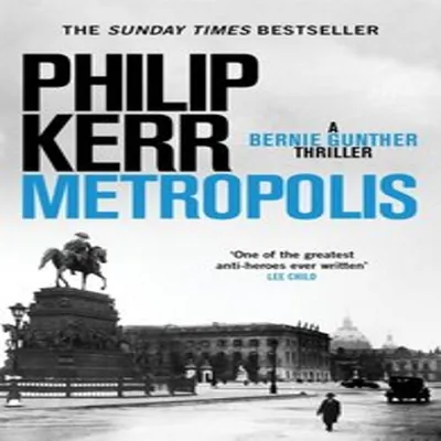 Imagen del producto de Metropolis