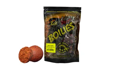 Immagine prodotto di Carpa Servis Václavík boilies Boss2 Special Dead Cory 20mm 2009