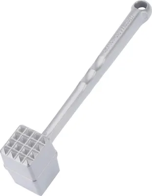 Zdjęcie produktu dla WESTMARK Fleischhammer Robusto 21,5x6cm Aluminium 1 Stck. 103561 (EKB)
