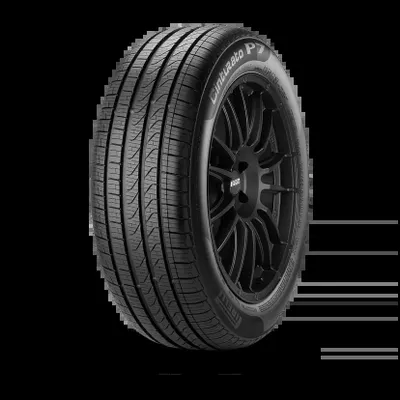 Obrázek produktu pro 245/50R19 105H Cinturato P 7 As Ecoimpact Xl *