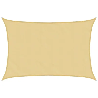 Obrázek produktu pro vidaXL Markýza pískové barvy 5x3,5 m 100% polyester Oxford