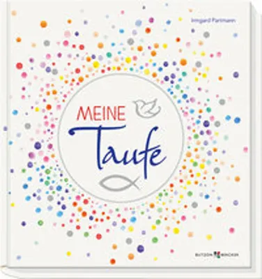 Produktbild von Meine Taufe