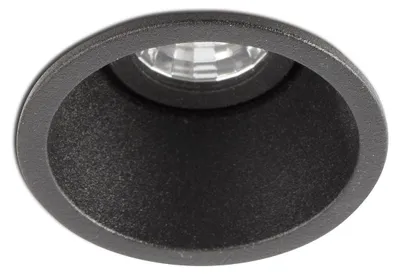 Zdjęcie produktu dla Lampa ścienna wpuszczana FOX regulowana0 2101302
