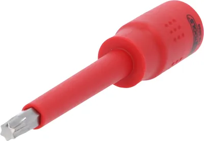 Zdjęcie produktu dla KS Tools 118.3826, 1 szt., Torx, 3/8", T40, Stal chromowo-wanadowa, 122 mm